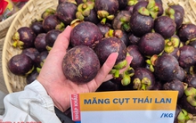 Điều gì khiến trái cây Thái Lan dần biến mất tại Việt Nam?