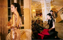 Nữ nghệ sĩ sở hữu biệt thự 4 tầng, rộng 1000m2 ở Thủ Đức, 54 tuổi đẹp nuột nà như 20 nhưng lẻ bóng