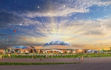 Kỳ vọng vào "siêu triển lãm" và đại đô thị Đông Anh, DN của ông Phạm Nhật Vượng tung kế hoạch chưa từng có