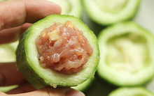 Loại quả được ví như nhân sâm trong vườn, mâm cơm nhà nào cũng có mà ít ai để ý