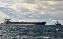 Quốc gia G7 'ra đòn' lớn nhất từ trước đến nay với 'hạm đội bóng tối' của Nga, cô lập hơn 100 tàu chở dầu mang nguồn thu khủng