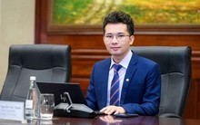 Khách trúng thưởng VF3 của GSM: CEO Nguyễn Văn Thanh đích thân gọi mới tin