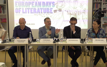 “Châu Âu có tiếng nói Việt”: Những ngày Văn học Châu Âu 2025 và câu chuyện sáng tạo của những nhà văn gốc Việt