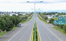 Phê duyệt khu tái định cư cao tốc Tân Phú - Bảo Lộc, Bảo Lộc - Liên Khương