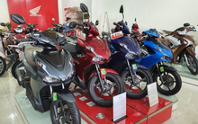 "Xe ga quốc dân" của Honda bất ngờ chênh giá kỷ lục, cao nhất gần 11 triệu đồng