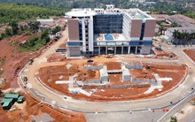 6 chủ đầu tư giải ngân 0 đồng