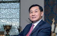 Công ty liên quan ‘vua hàng hiệu‘ Hạnh Nguyễn bán cổ phiếu Sasco