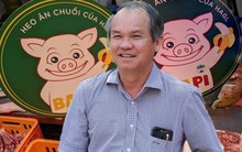 Sự biến mất của chuỗi cửa hàng heo ăn chuối - giấc mộng một thời của bầu Đức