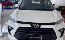 Nghịch lý giá ô tô nhập  khẩu