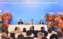 Nhiều năm ở thế “phòng thủ”, 2025 xác định là giai đoạn tăng tốc nhưng “ông trùm” nhà ở xã hội Hoàng Quân thừa nhận 5 thách thức lớn đang phải đối mặt