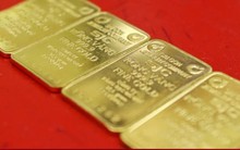 Giá vàng hôm nay 11/5: Thế giới giảm mạnh, trong nước tăng