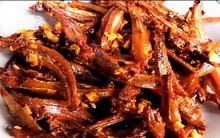 Loại cá "giàu canxi gấp hàng chục lần cá hồi", ở chợ Việt giá rẻ bèo