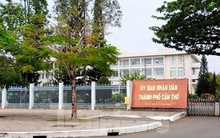 Chủ tịch Cần Thơ chỉ đạo triển khai kết luận của Thanh tra Chính phủ