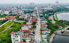 Mở rộng đường Tam Trinh: Các hộ dân sắp nhận tiền, bốc thăm tái định cư