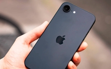 Vừa mới ra mắt, iPhone mới nhất của Apple đã giảm giá tiền triệu