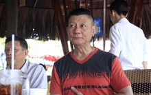 Nam nghệ sĩ nổi tiếng, nhà cao nhất quận 5 một thời: U70 viên mãn bên vợ 2, hưởng thụ tuổi già ở Mỹ