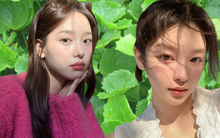 Một loại rau rẻ từ vườn tới chợ là “thành phần vàng” bổ trợ cho kem chống nắng, kích da thêm sáng mịn