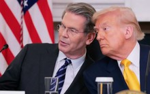 Mỹ - Trung nói gì trong cuộc đàm phán kéo dài 8 tiếng?