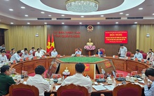 Quảng Ngãi và Kon Tum thống nhất đặt cơ sở 2 sau sáp nhập tại TP Kon Tum