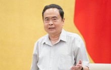 Chủ tịch Quốc hội: Công tâm, khách quan trong đề xuất, giới thiệu nhân sự sau sắp xếp