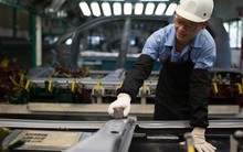 Việt Nam có nhà máy sản xuất linh kiện ô tô 90 triệu USD, sẽ đón 1.000 lao động làm việc