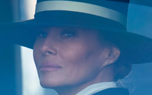 Melania Trump: Đệ nhất phu nhân kín tiếng nhất trong 80 năm qua, "ưu tiên hàng đầu của tôi là làm mẹ"