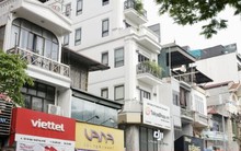 Nhà mặt phố trung tâm Hà Nội 'nóng' trở lại, siêu đắt đỏ vẫn hút khách mua