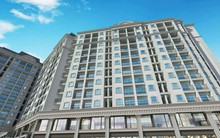 Hà Nội: Dự báo giá chung cư vẫn tiếp tục tăng nhẹ từ nay đến cuối năm