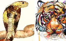 Từ Rằm tháng 4 âm 4 con giáp có sự nghiệp thăng hoa, tài chính rủng rỉnh, tình cảm viên mãn