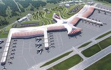 Thành phố đảo đầu tiên ở Việt Nam sẽ có cảng hàng không hiện đại bậc nhất thế giới ngay trước APEC 2027
