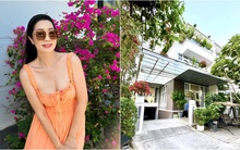 Nữ NSND là Phó chủ tịch Hội sân khấu, sở hữu biệt thự mặt tiền 3 tầng ở Quận 7, 54 tuổi đẹp như mới 30