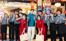 Chả Cá Hàng Sơn chính thức có mặt tại TP. Hồ Chí Minh – Hành trình lan tỏa hương vị Hà Nội