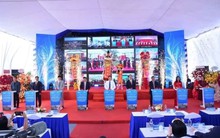 Kinh Bắc (KBC) khởi công Khu công nghiệp hơn 8.000 tỷ đồng tại Hải Phòng, quy mô trên 650 ha