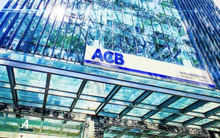 ACB được chấp thuận tăng vốn lên gần 51.400 tỷ đồng