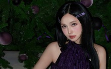 Hôn nhân của Tâm Tít và chồng giàu sáng rõ qua 1 bức ảnh