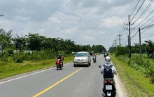 Tp.HCM định hướng phát triển theo 6 phân vùng,  Củ Chi - Hóc Môn là đô thị vùng phía Bắc