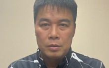 Những "chiếc ô" của Hậu "pháo"