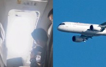 Hành khách vô tư mở cửa máy bay vì muốn "hít thở không khí trong lành"