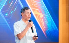 FPT "kích hoạt" chương trình đào tạo nhân lực đặc biệt: AI được ứng dụng tối đa vào xây dựng nội dung, bài kiểm tra, sản xuất video...