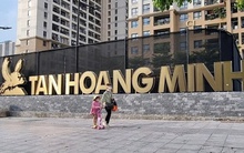 Doanh nghiệp thuộc Tân Hoàng Minh được gỡ cưỡng chế thuế sau khi nộp đủ hơn 31 tỷ đồng