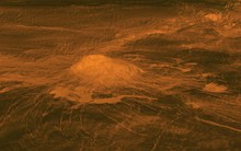 Hành tinh song sinh sở hữu thứ giống Trái Đất theo cách không ngờ