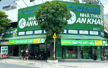 Hết lo thuốc giả, thực phẩm chức năng kém chất lượng - nhà thuốc An Khang chơi lớn triển khai tra cứu trực tiếp dữ liệu thuốc ngay trên website