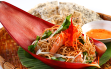 Ăn 1 nắm rau này như "nhân sâm của người nghèo", ở quê có rất nhiều