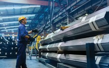 Ống thép Hòa Phát không bị Mỹ áp thuế chống bán phá giá trong vụ điều tra lẩn tránh