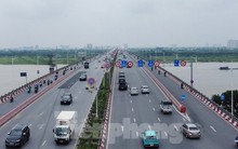 Sau bữa sáng ở nhà cựu Bí thư Hà Nội, Tập đoàn Thuận An được tham gia thi công cầu Vĩnh Tuy 2