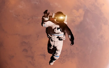 Vì sao nhiều phi hành gia không bao giờ kể về những gì họ đã thấy ngoài vũ trụ sau khi trở về Trái đất? Có người thậm chí còn khẳng định “vô cùng đáng sợ”