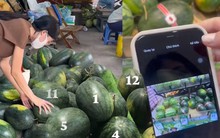 Không rành đi chợ nhưng chỉ làm đúng điều này cô gái khiến cả nhà nhìn bằng ánh mắt khác