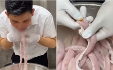 Lòng Chát Quán gây thất vọng cho khách hàng, kênh TikTok của Thế Lòng Se Điếu "biến mất" bí ẩn