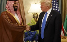 Tổng thống Donald Trump đến Trung Đông: Điều gì được trông chờ?