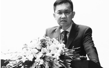 Ông Hồ Nhân - Nguyên Chủ tịch Nanogen, con rể gia tộc Sơn Kim qua đời